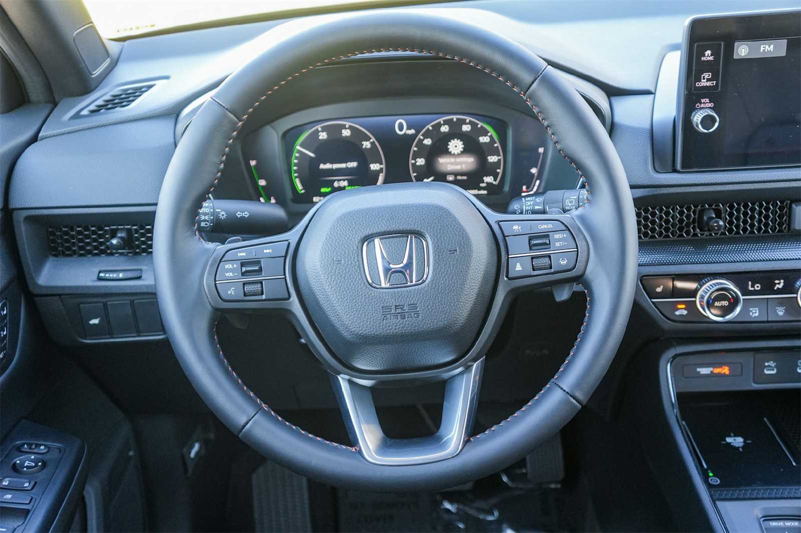 Thumbnail: 2026 Honda CR-V - 15