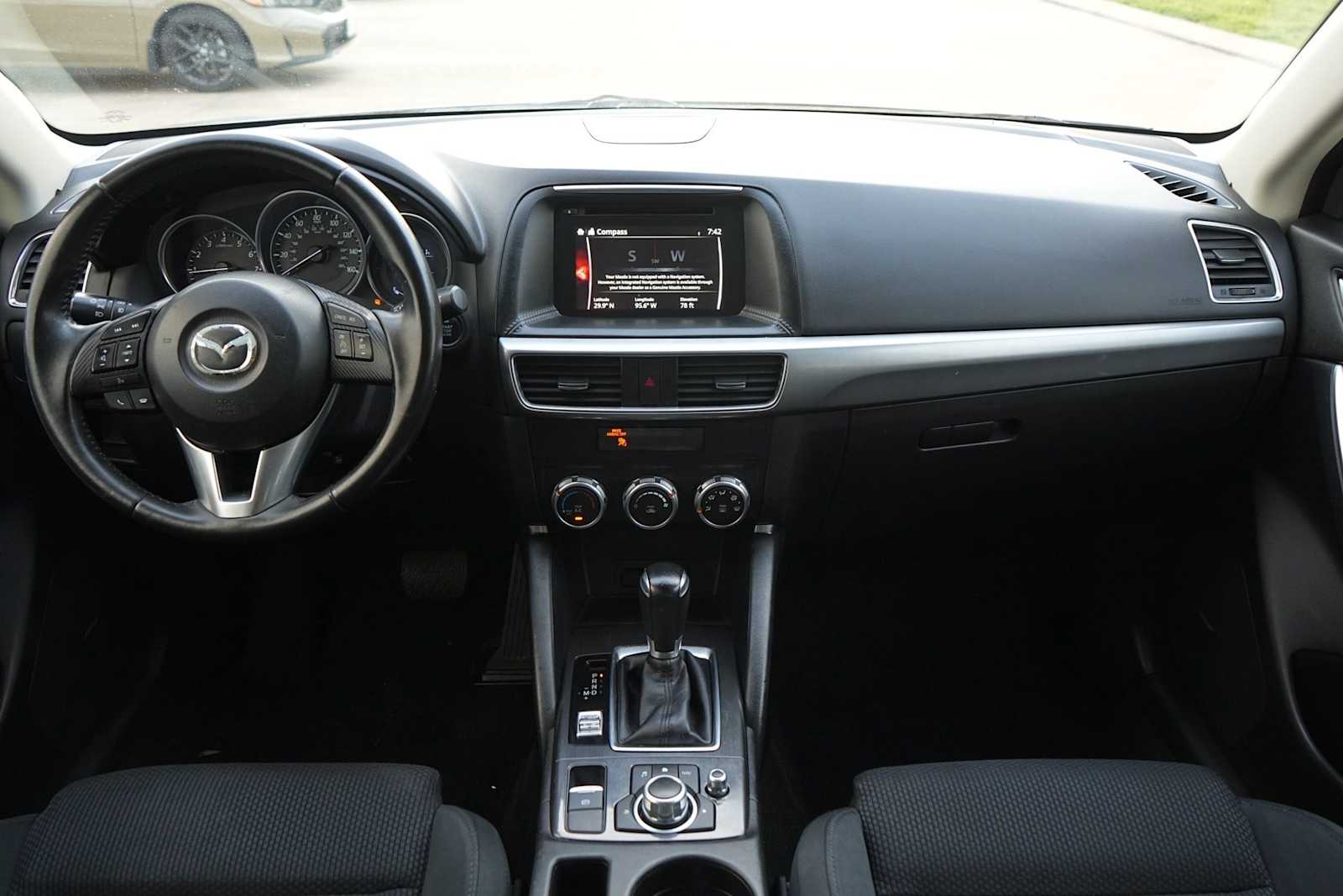 Thumbnail: 2016 Mazda CX-5 - 10