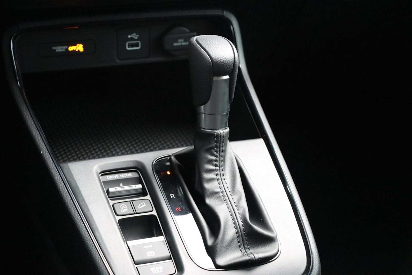 Thumbnail: 2025 Honda CR-V - 18