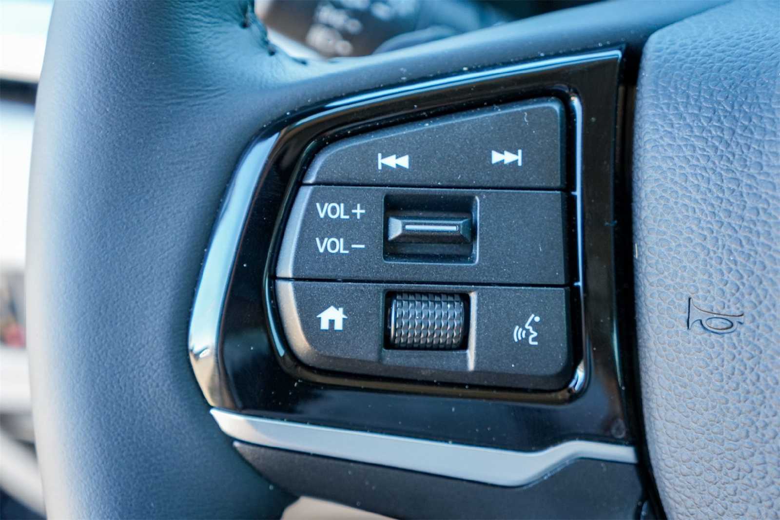 Thumbnail: 2026 Honda Odyssey - 25