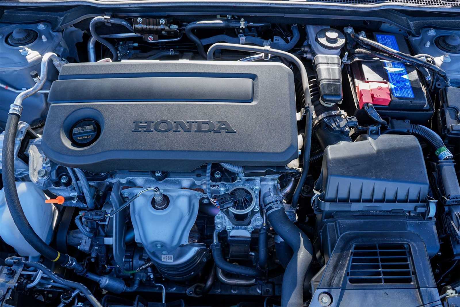 Thumbnail: 2025 Honda Civic - 9