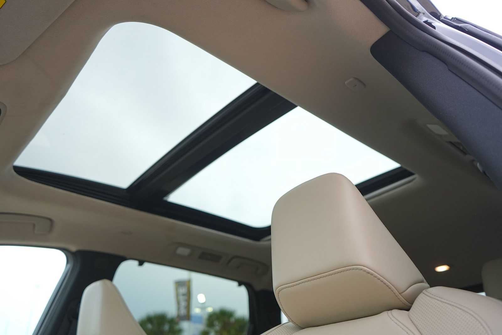 Thumbnail: 2025 INFINITI QX60 - 24