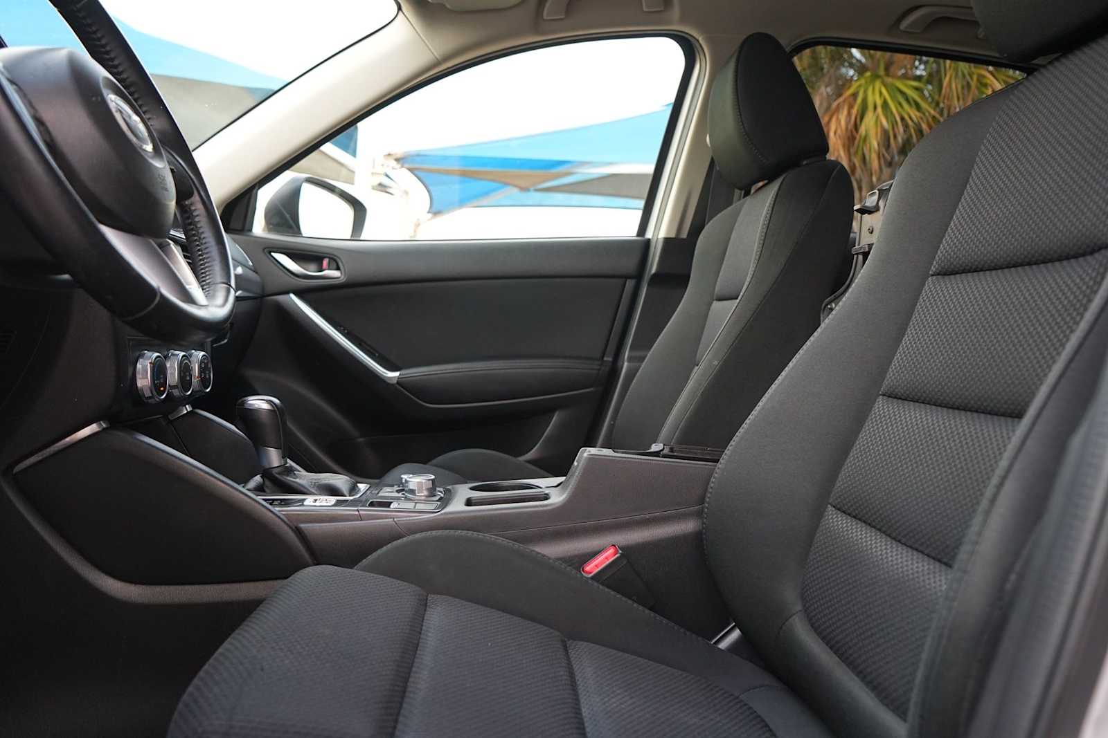 Thumbnail: 2016 Mazda CX-5 - 11