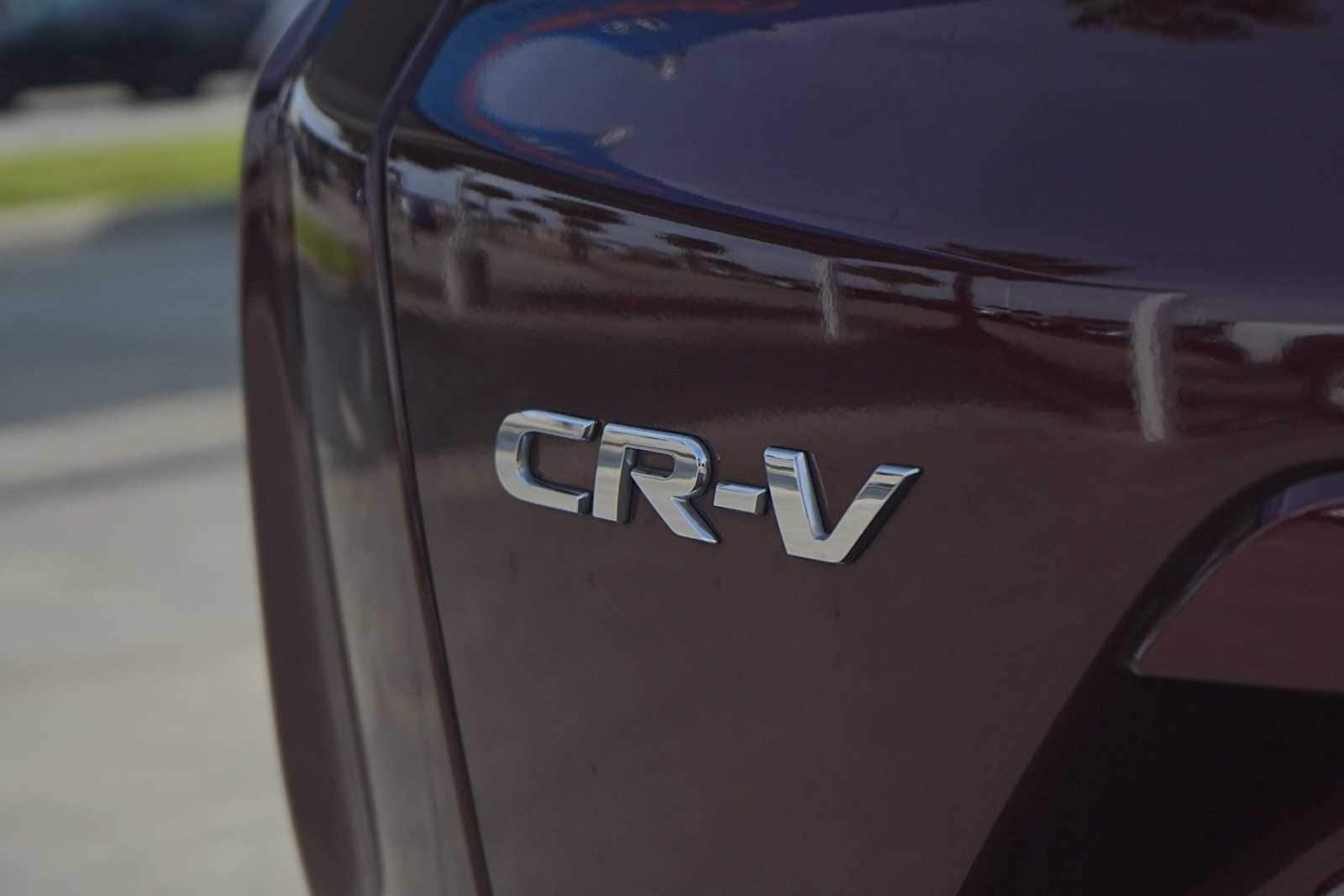 Thumbnail: 2019 Honda CR-V - 8