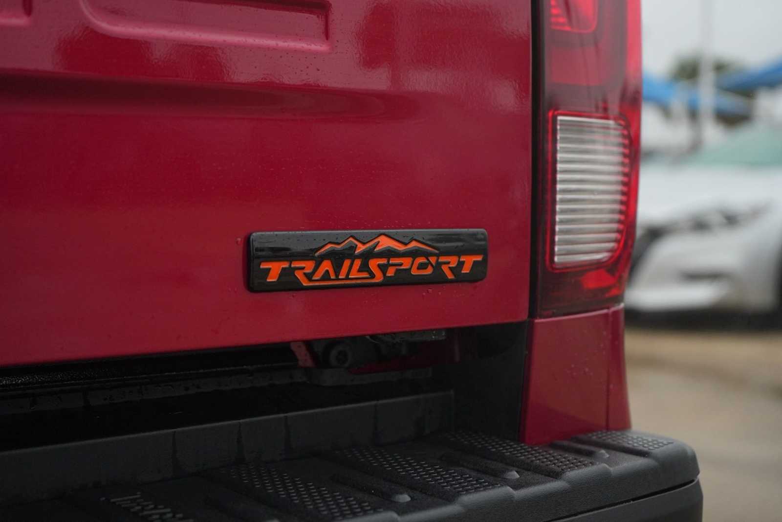 Thumbnail: 2026 Honda Ridgeline - 8