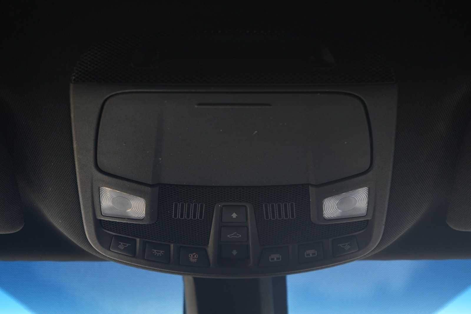 Thumbnail: 2018 Lincoln MKX - 23