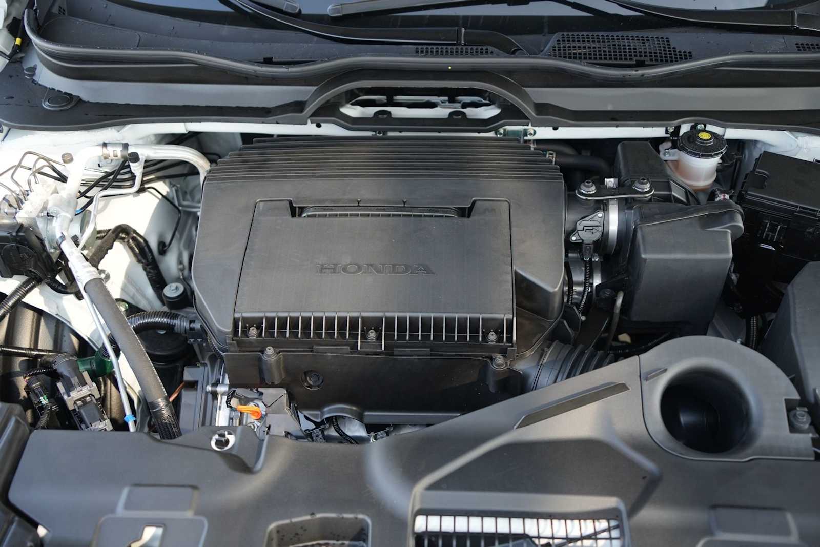 Thumbnail: 2025 Honda Pilot - 9