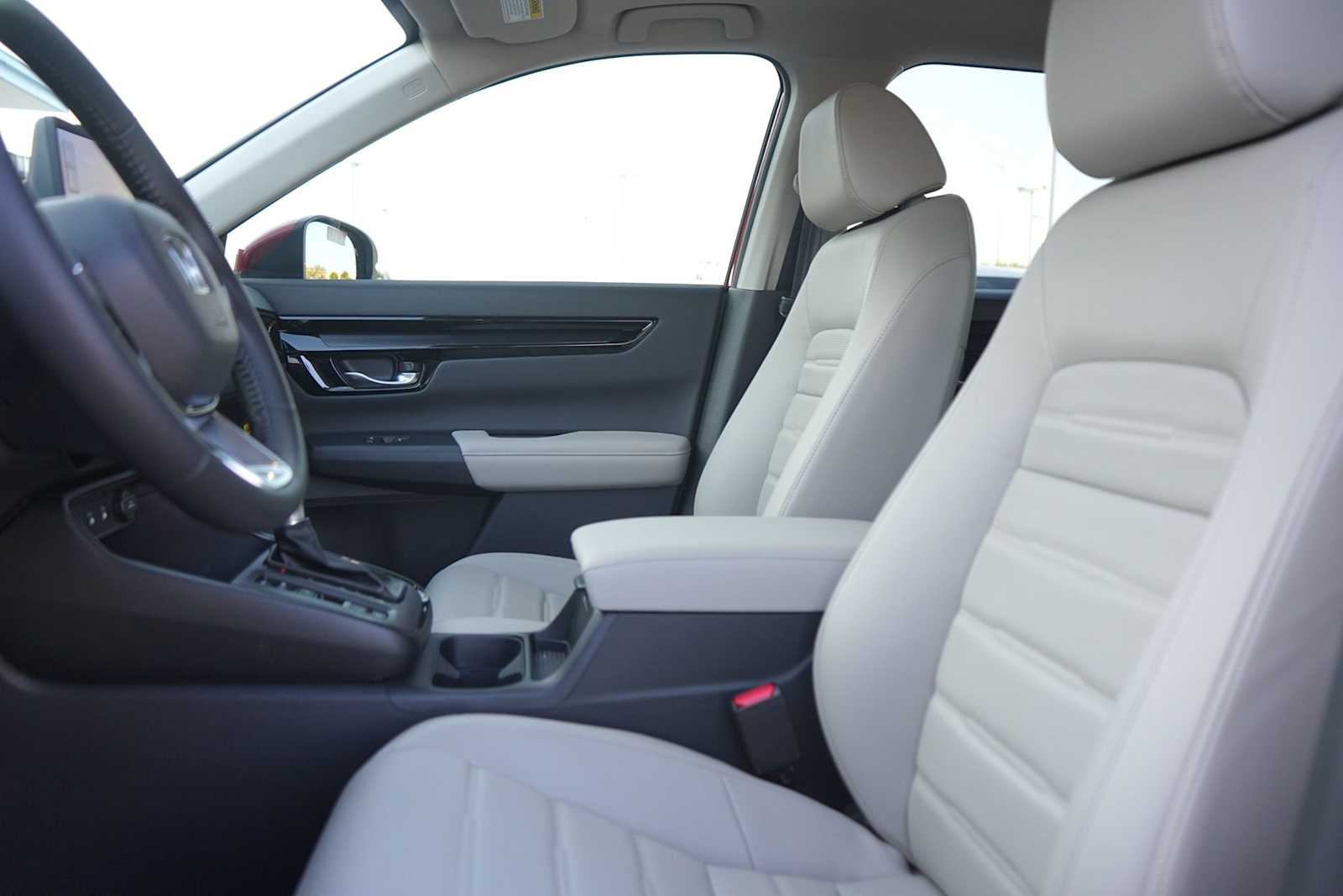 Thumbnail: 2026 Honda CR-V - 10