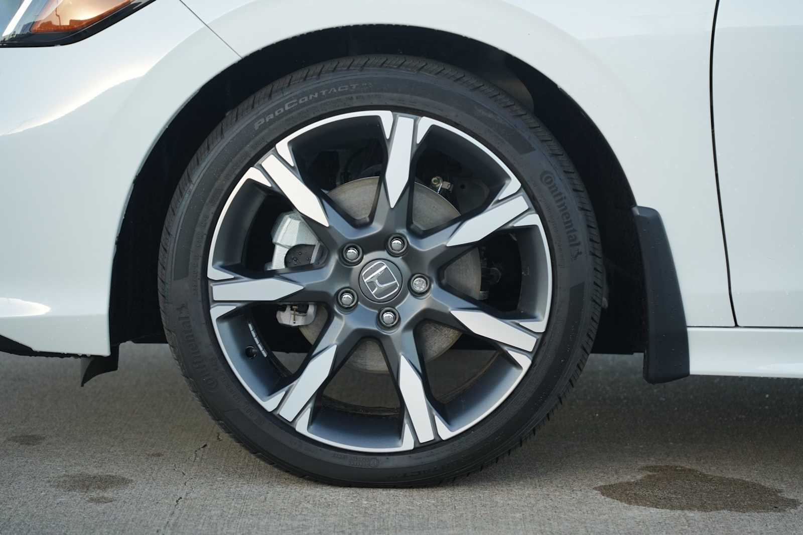 Thumbnail: 2025 Honda Civic - 7