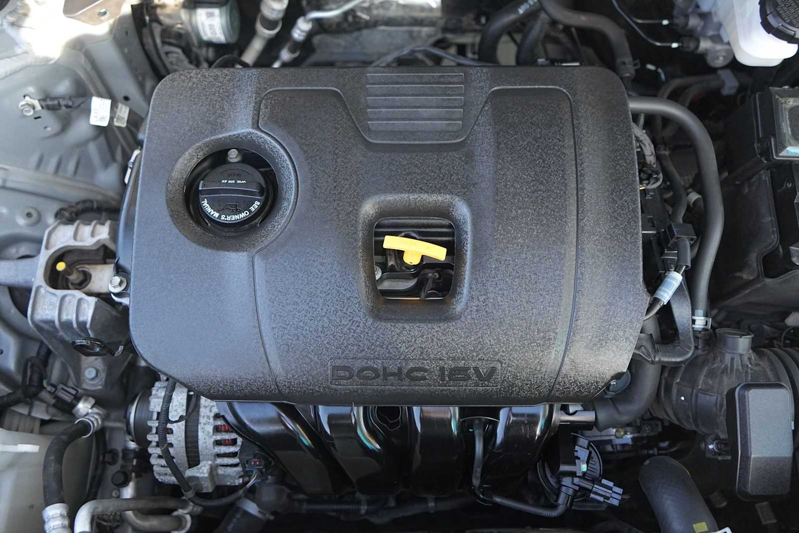 Thumbnail: 2023 Kia Seltos - 8