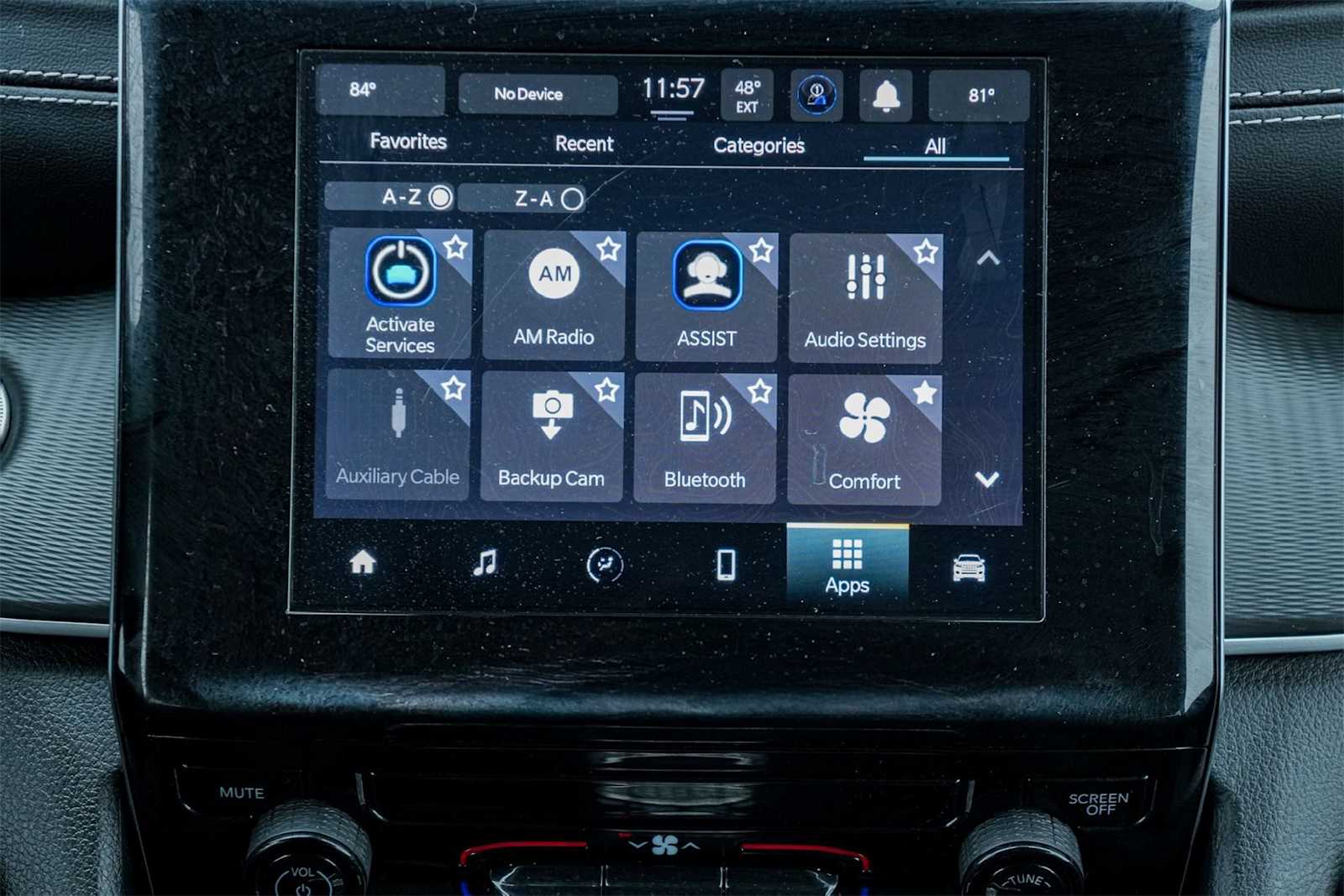 Thumbnail: 2023 Jeep Grand Cherokee - 16