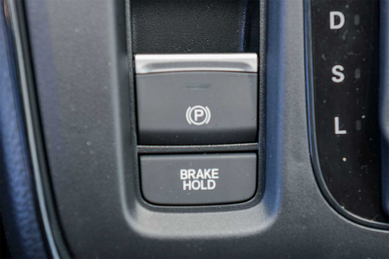 Thumbnail: 2026 Honda CR-V - 23