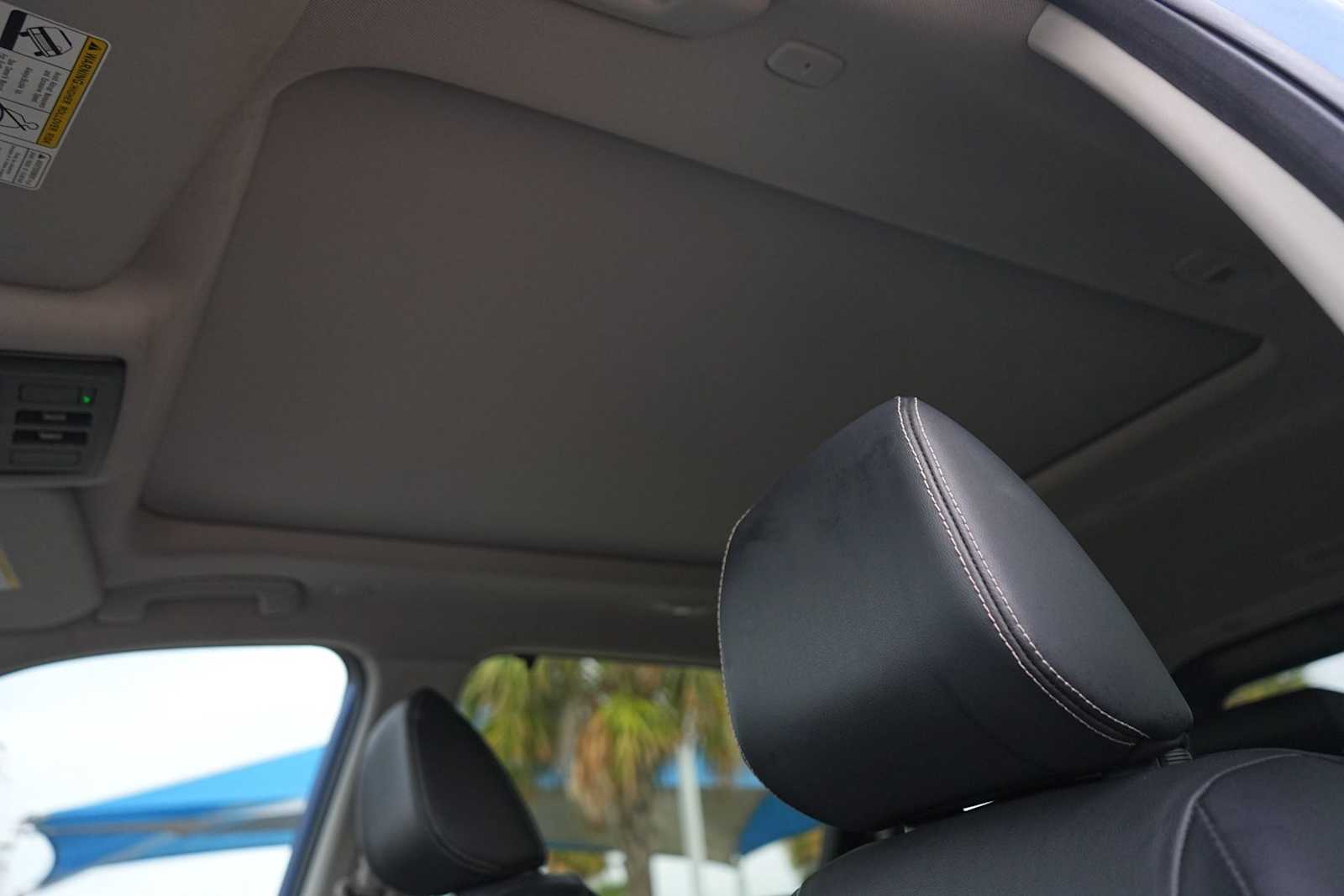 Thumbnail: 2023 Nissan Rogue - 25