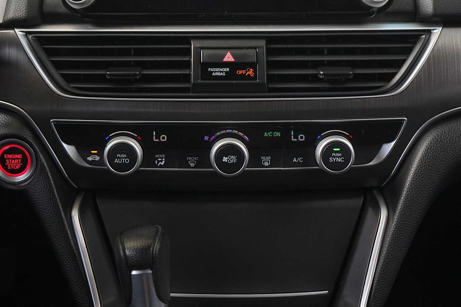 Thumbnail: 2021 Honda Accord - 20