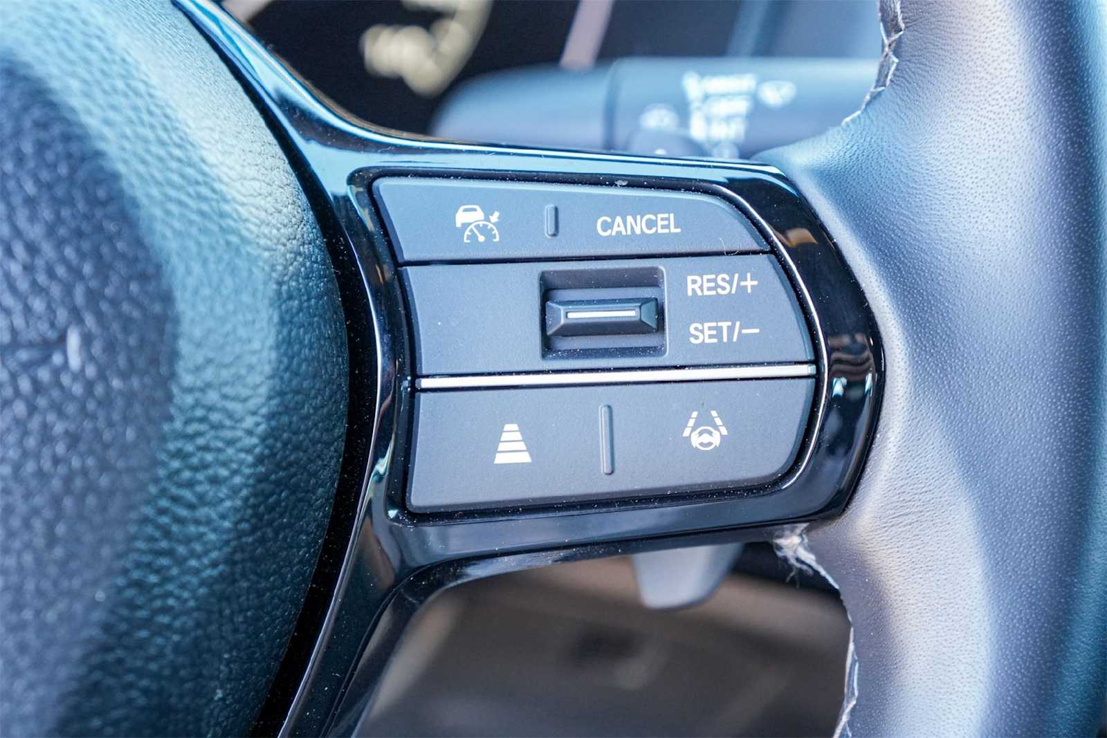 Thumbnail: 2025 Honda Civic - 26