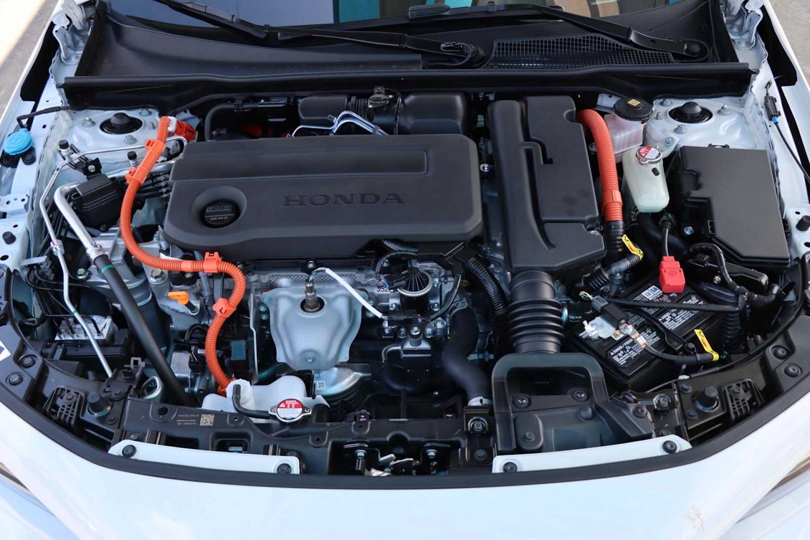 Thumbnail: 2025 Honda Civic - 9