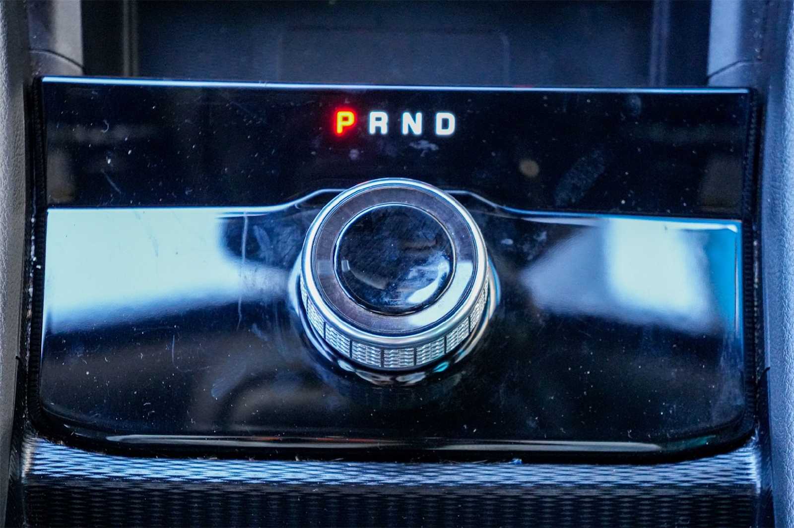 Thumbnail: 2024 Jeep Grand Cherokee - 17