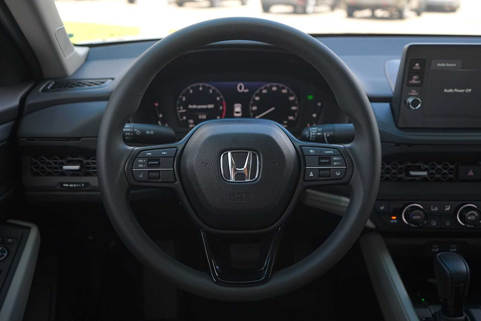 Thumbnail: 2026 Honda Accord - 15