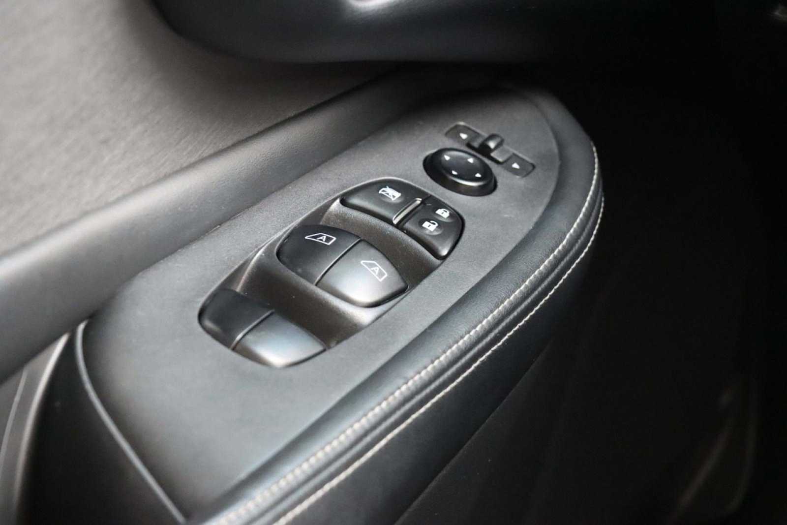 Thumbnail: 2020 Nissan Murano - 19