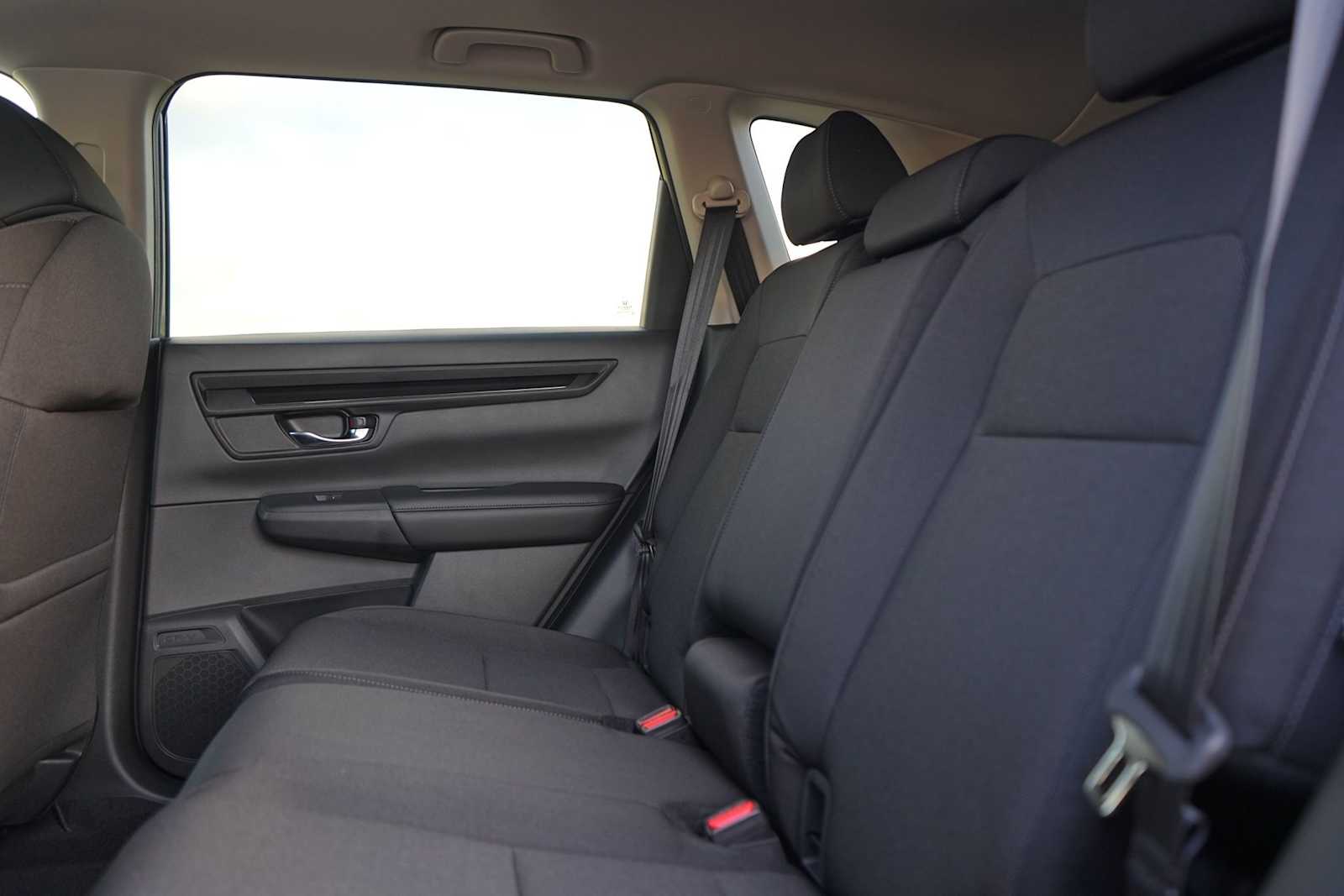 Thumbnail: 2026 Honda CR-V - 13