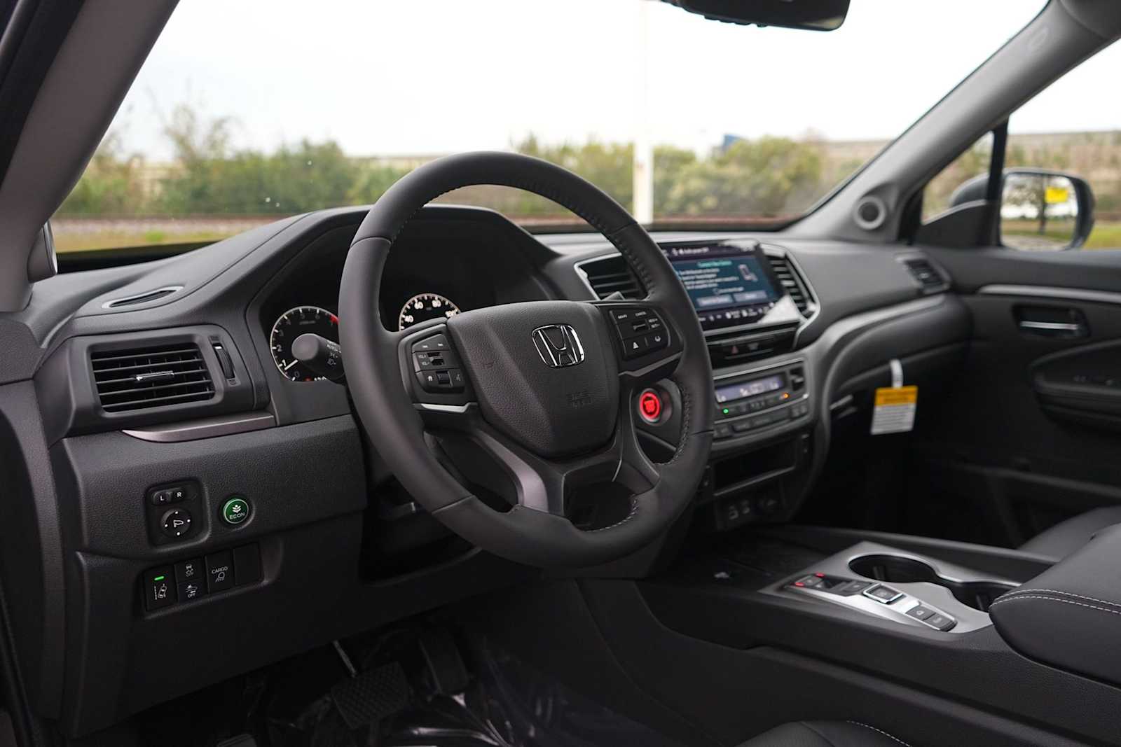 Thumbnail: 2026 Honda Ridgeline - 2