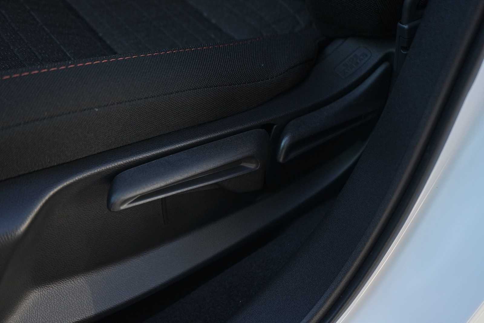 Thumbnail: 2026 Honda HR-V - 12