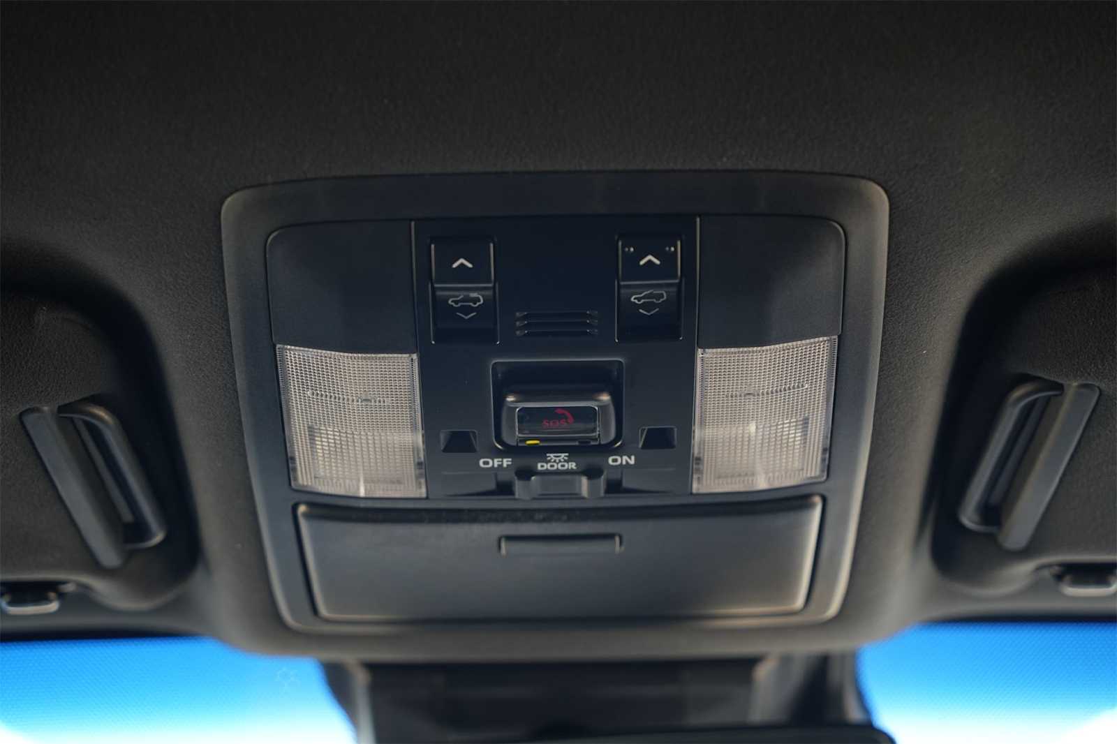 Thumbnail: 2023 Lexus GX - 28