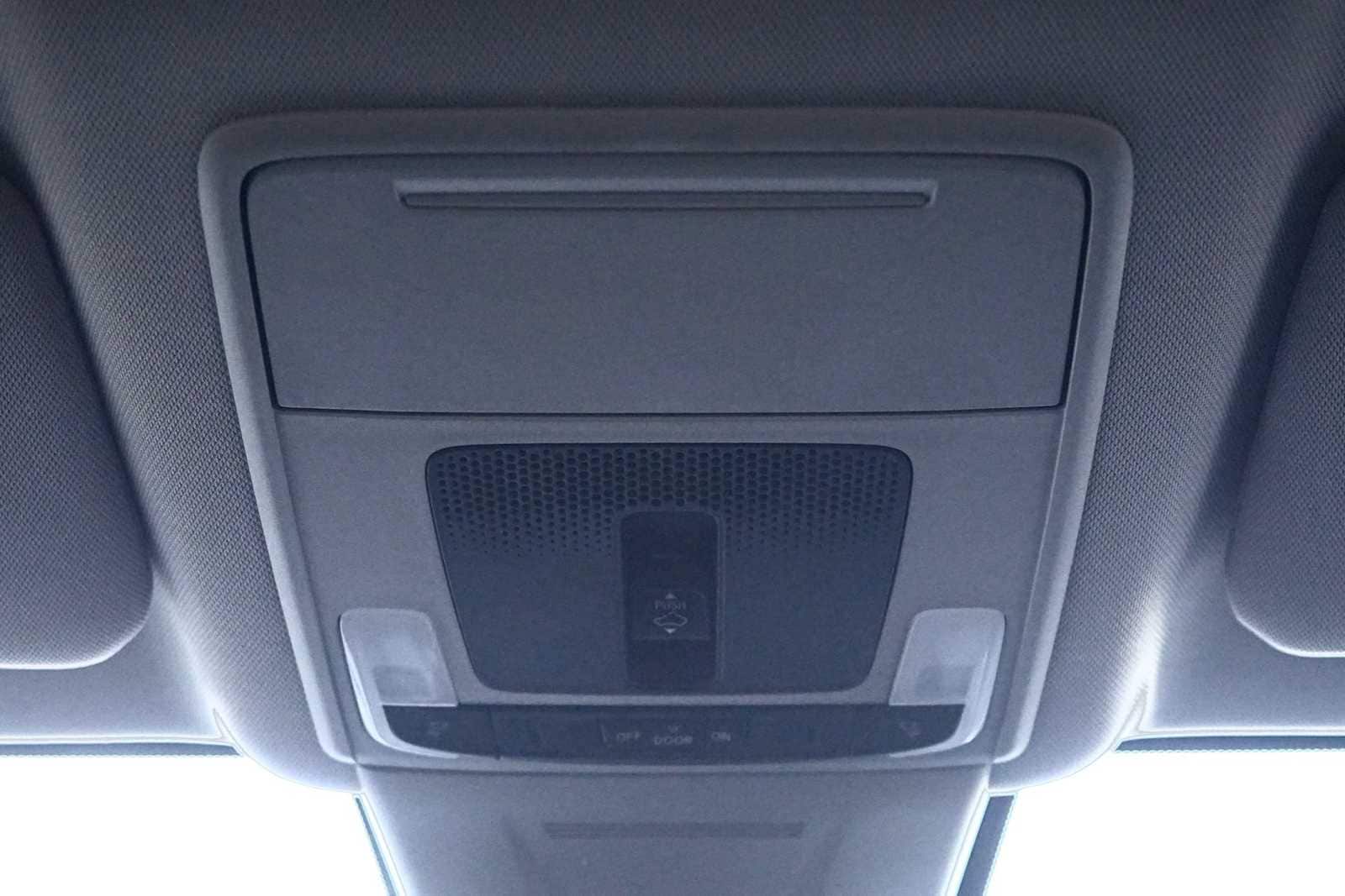 Thumbnail: 2023 Honda CR-V - 23