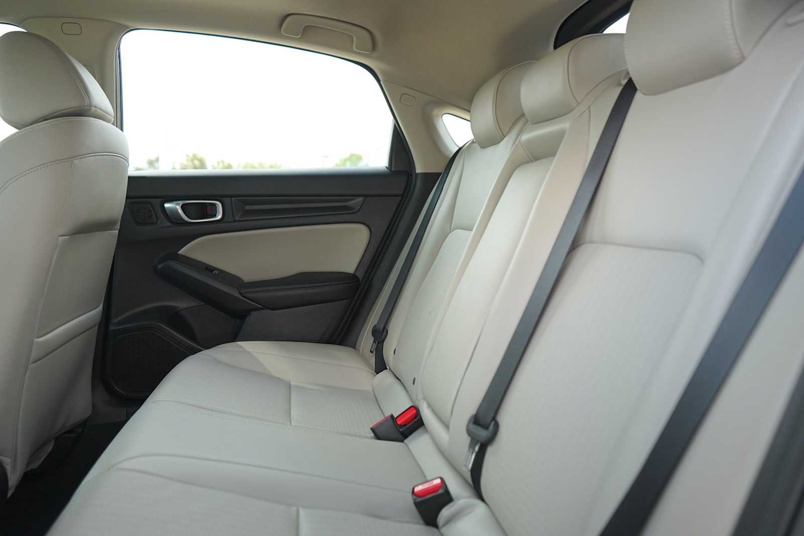 Thumbnail: 2023 Honda Civic - 14