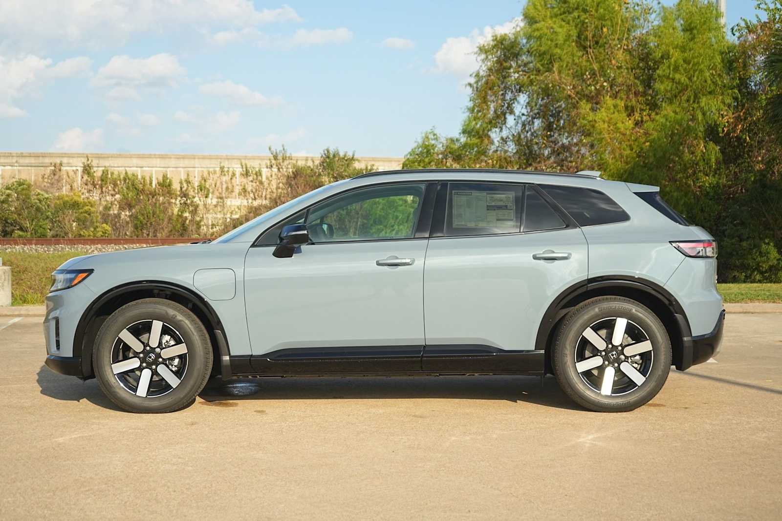 Thumbnail: 2026 Honda Prologue - 3