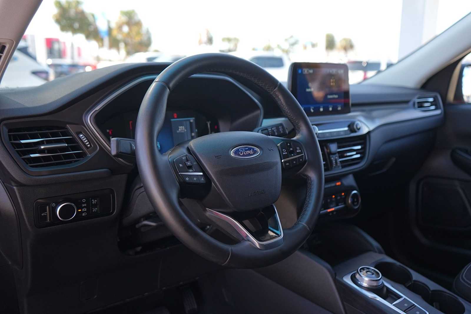 Thumbnail: 2024 Ford Escape - 2