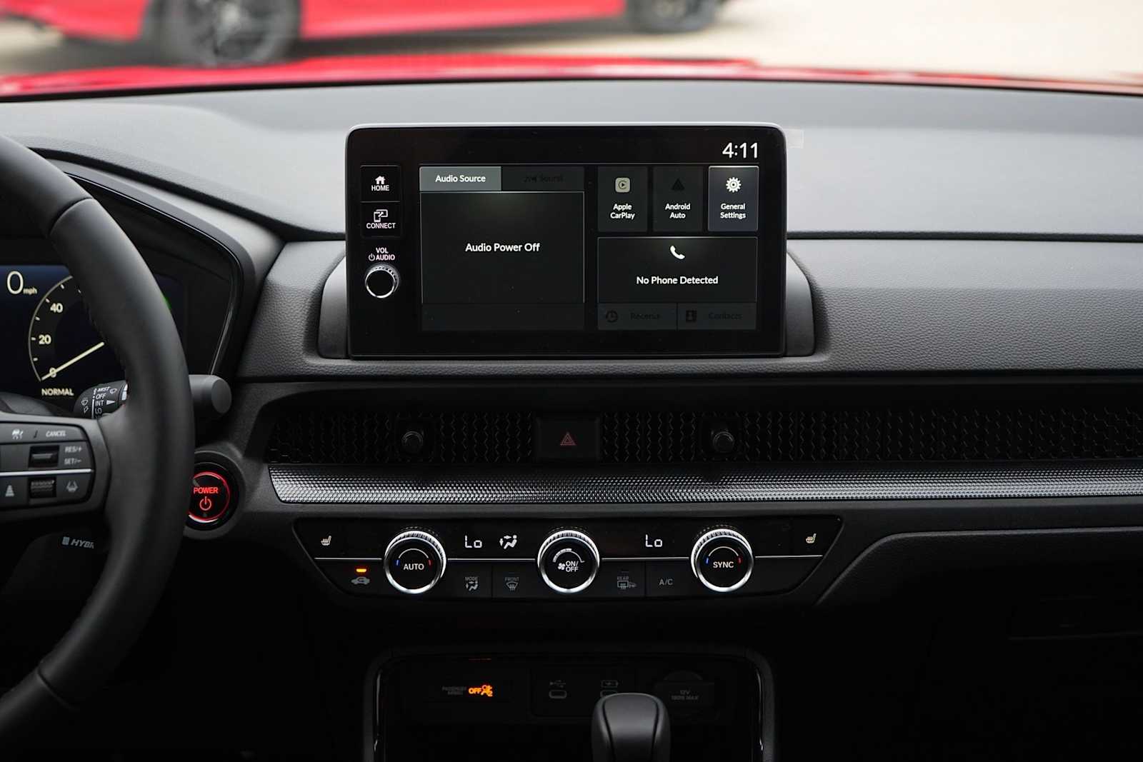 Thumbnail: 2026 Honda CR-V - 16