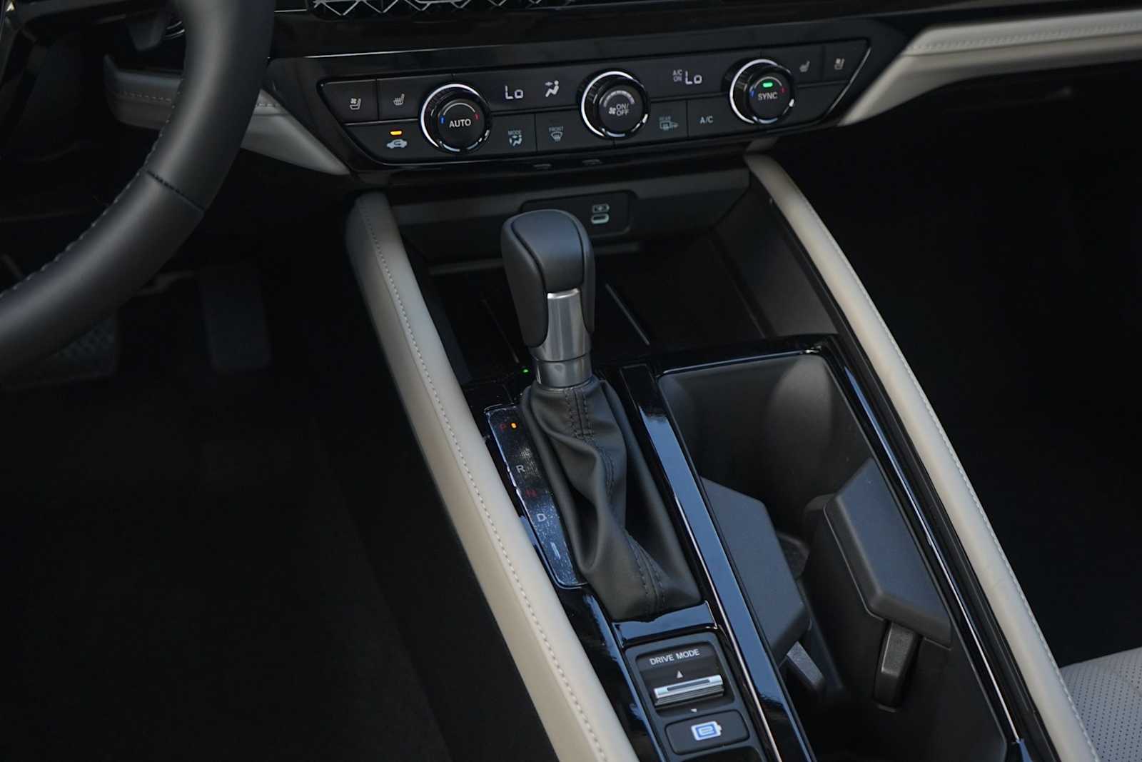 Thumbnail: 2026 Honda Accord - 17