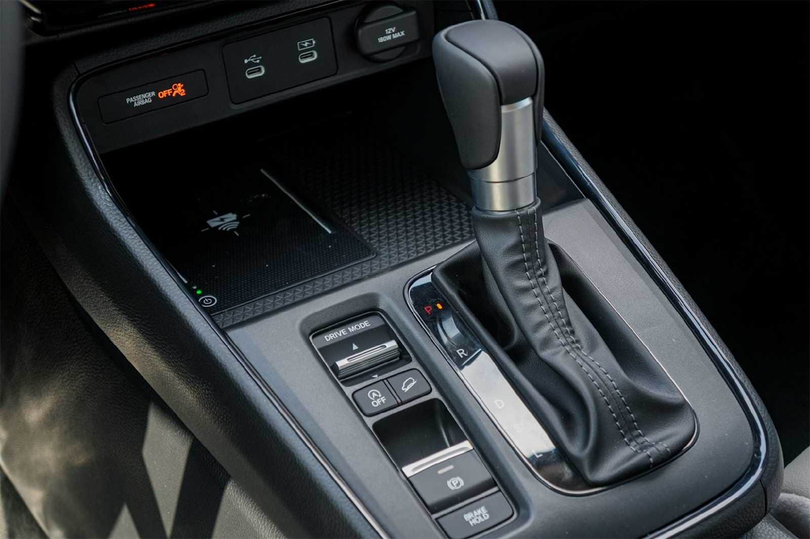 Thumbnail: 2026 Honda CR-V - 17