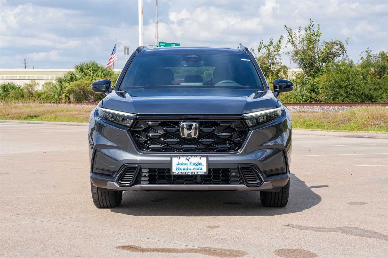 Thumbnail: 2026 Honda CR-V - 6