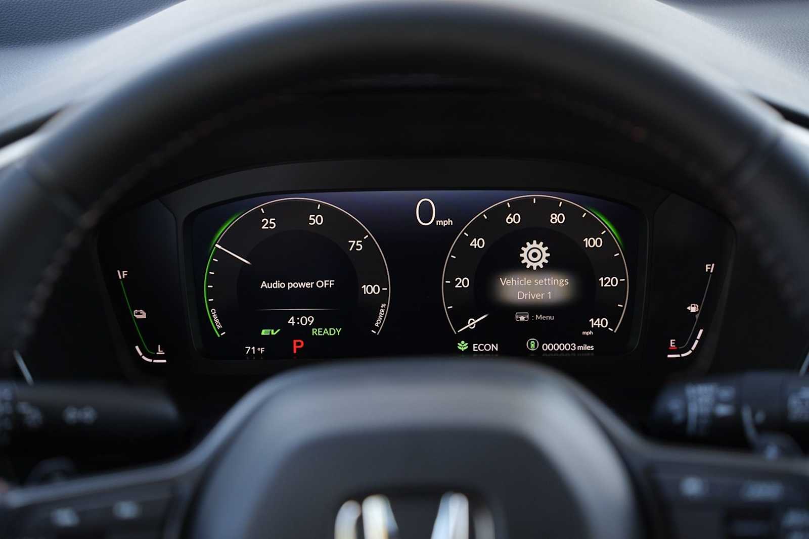 Thumbnail: 2026 Honda CR-V - 18