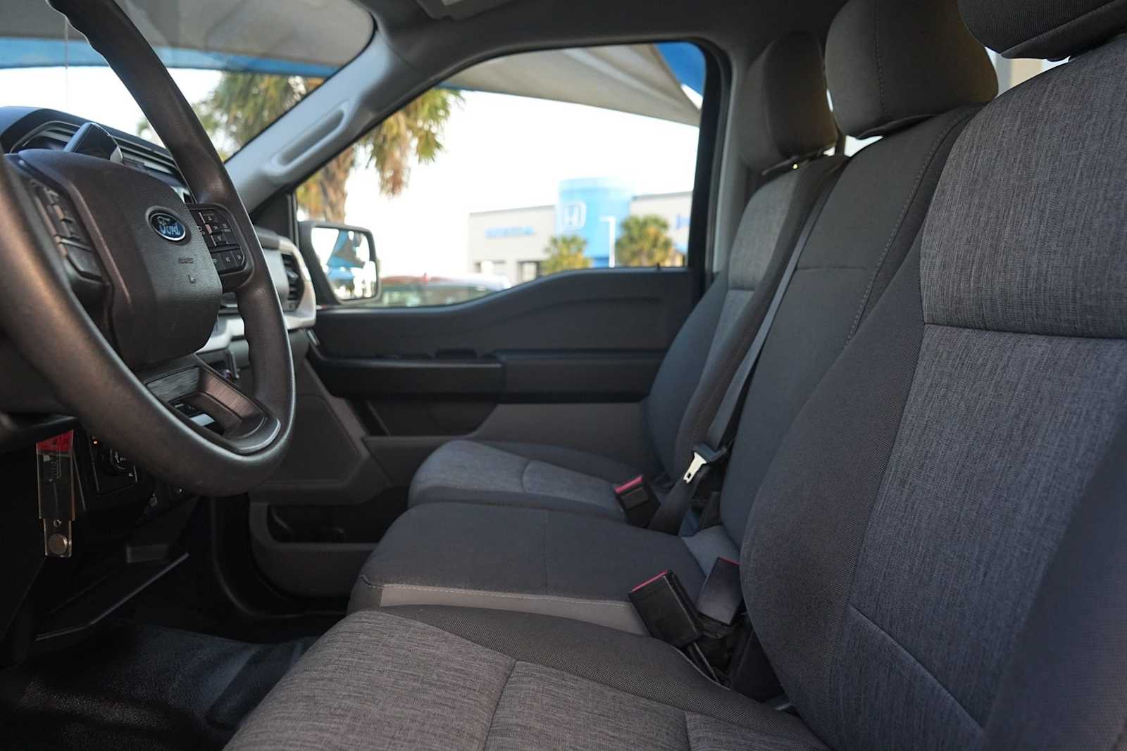 Thumbnail: 2021 Ford F-150 - 10