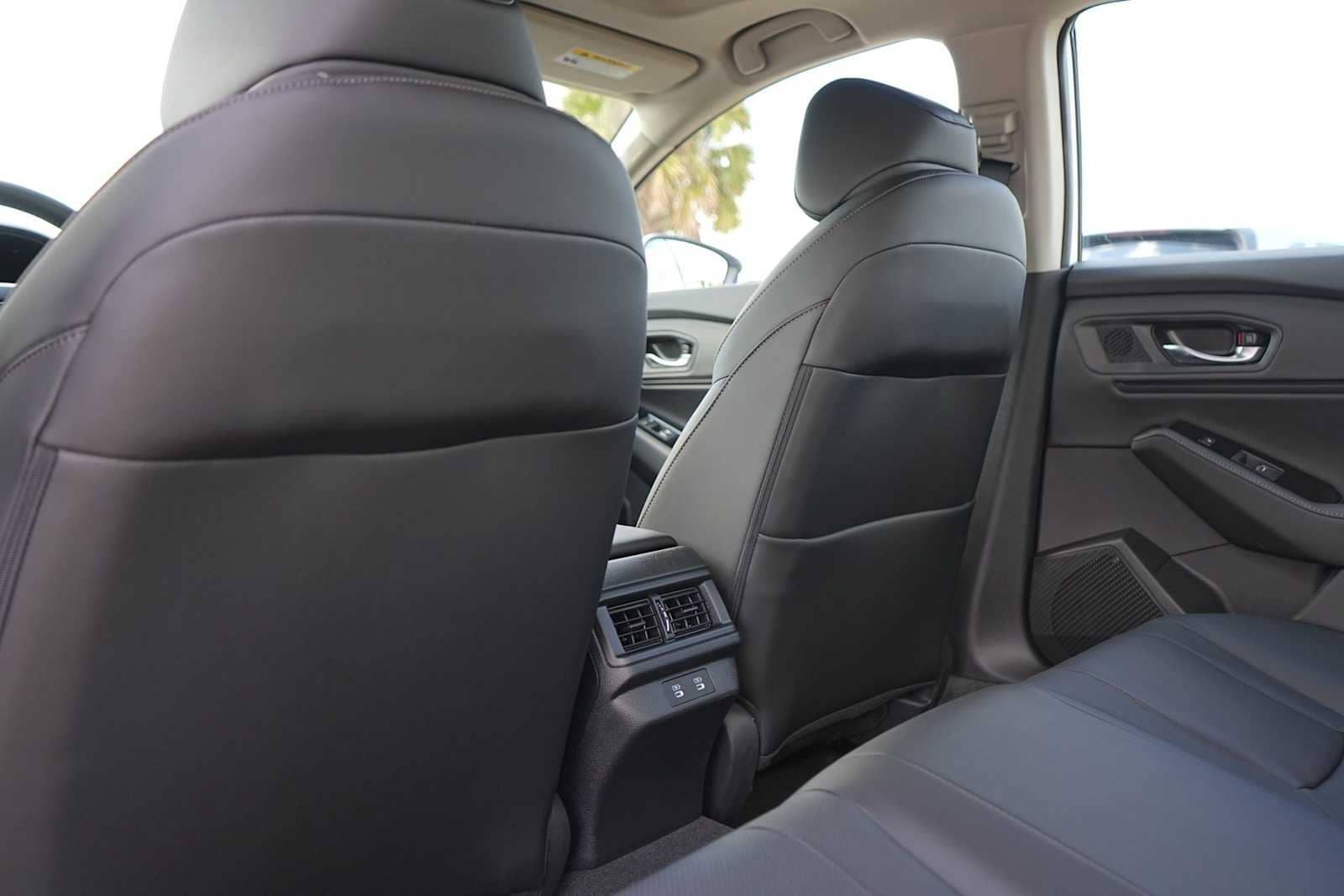 Thumbnail: 2026 Honda Accord - 12