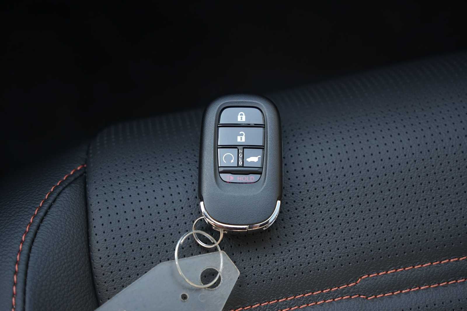 Thumbnail: 2026 Honda CR-V - 20