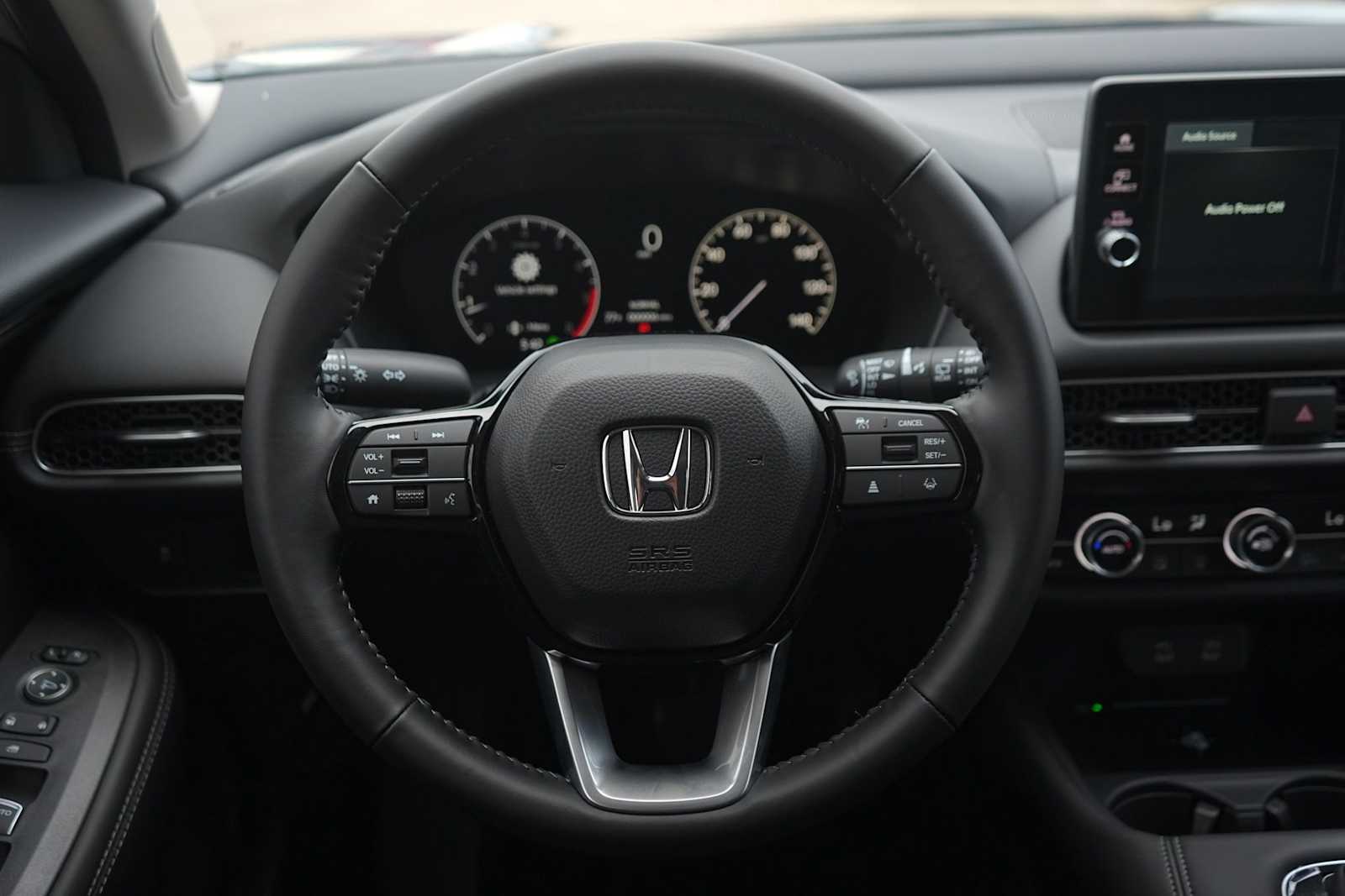 Thumbnail: 2026 Honda HR-V - 14
