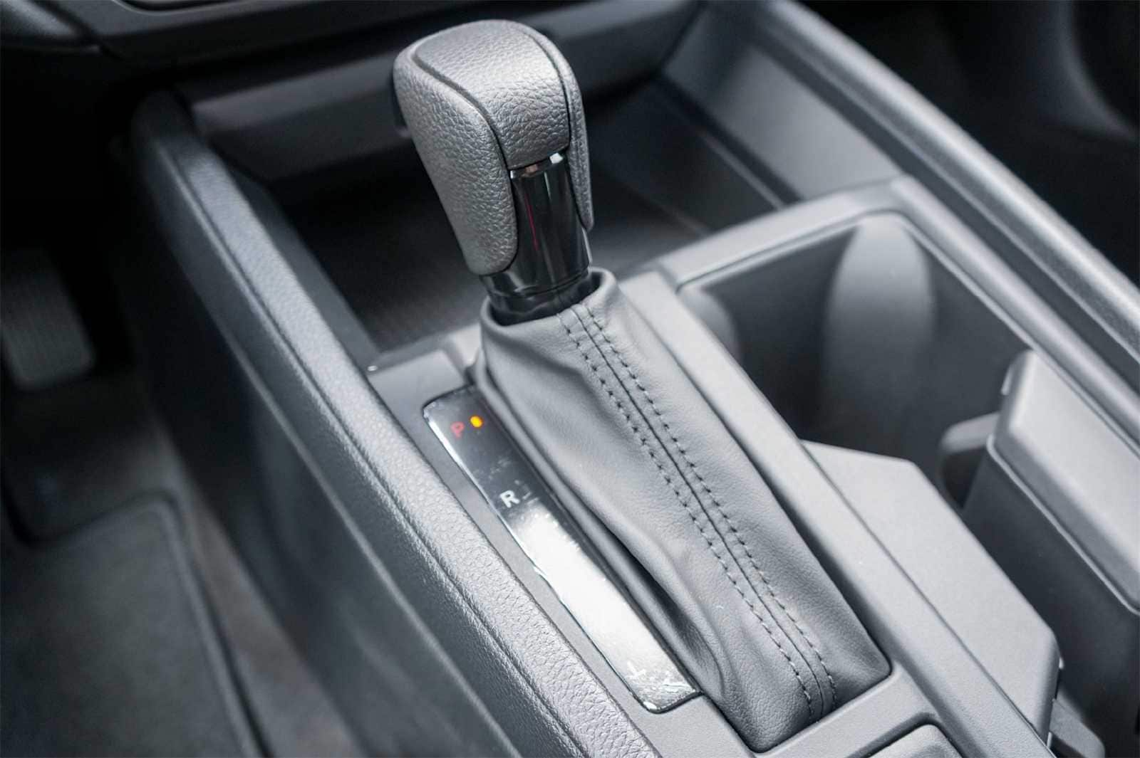 Thumbnail: 2025 Honda Accord - 17