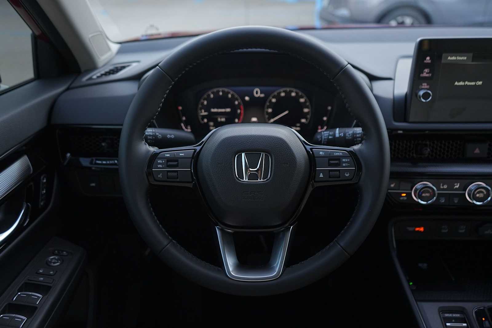 Thumbnail: 2026 Honda CR-V - 15