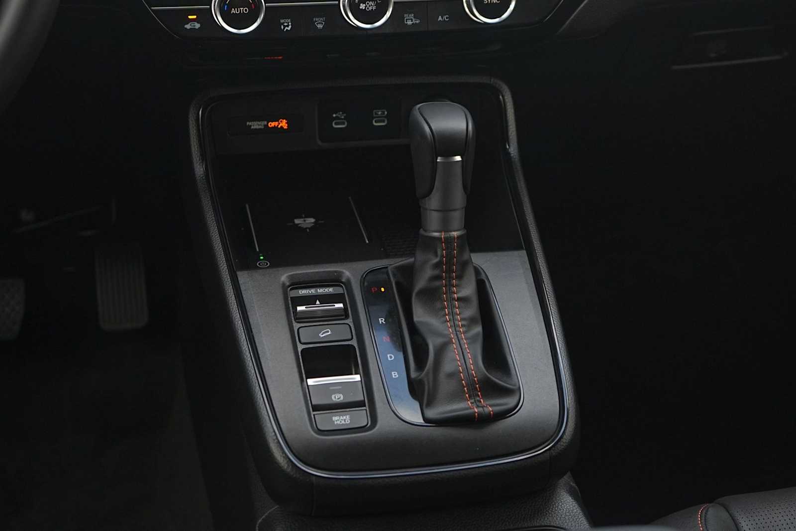 Thumbnail: 2026 Honda CR-V - 20