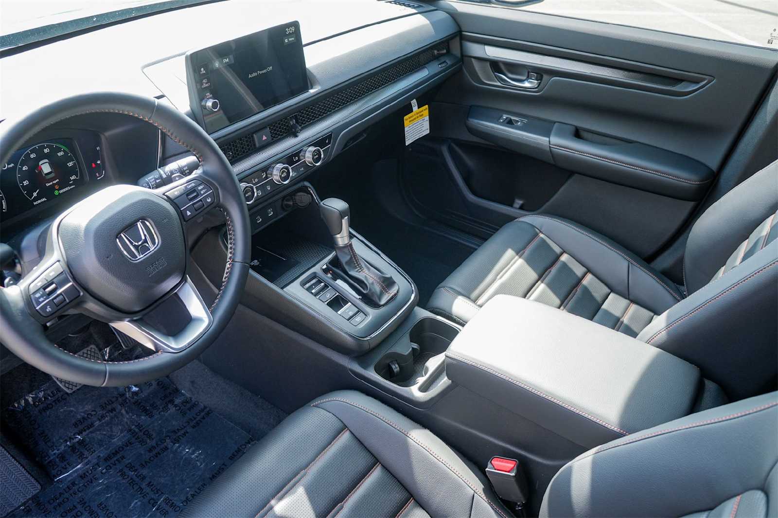 Thumbnail: 2026 Honda CR-V - 2