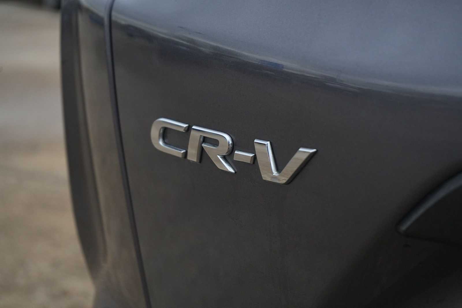 Thumbnail: 2018 Honda CR-V - 8