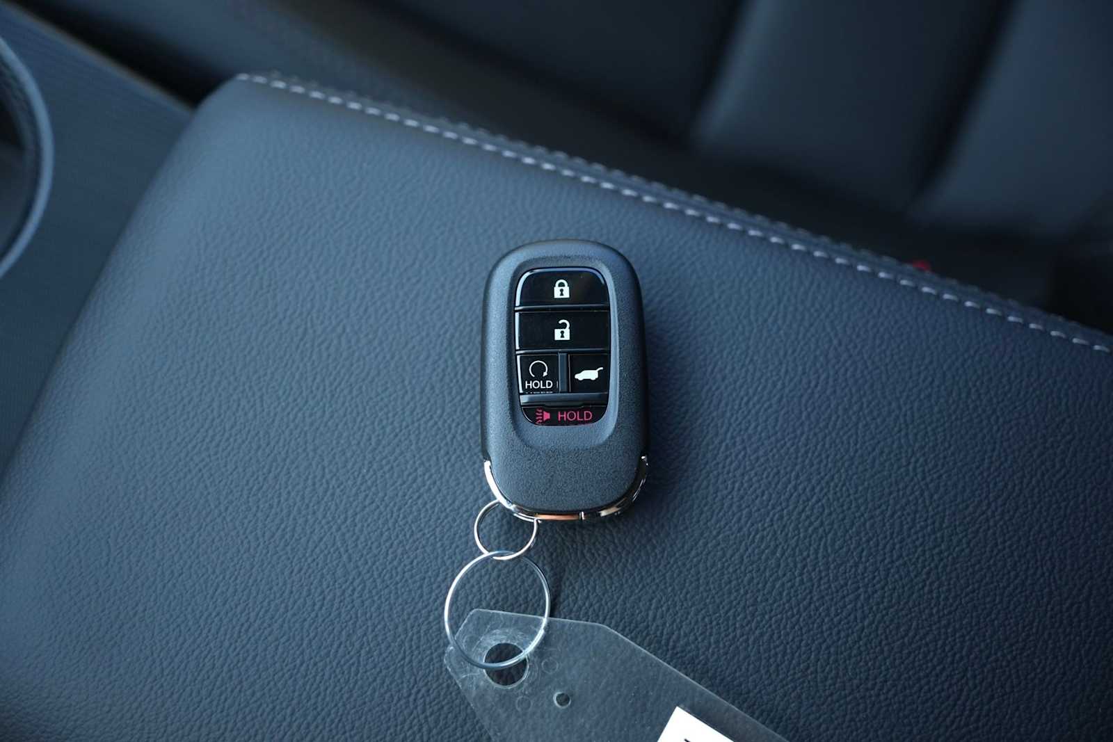 Thumbnail: 2026 Honda Civic - 20