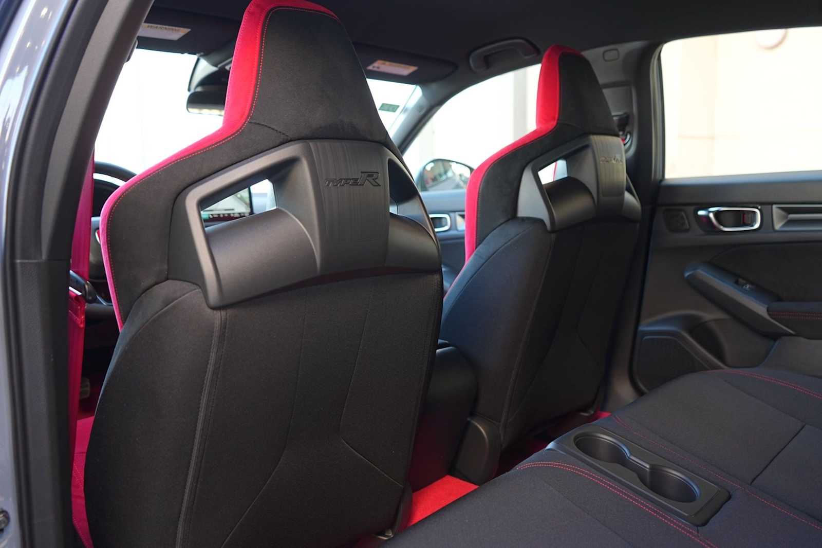 Thumbnail: 2025 Honda Civic - 12