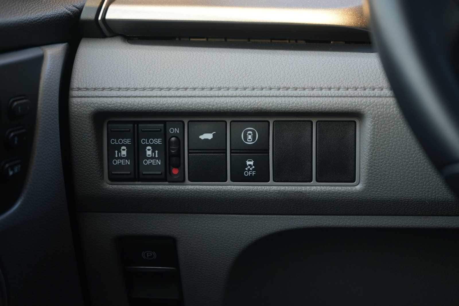 Thumbnail: 2024 Honda Odyssey - 20