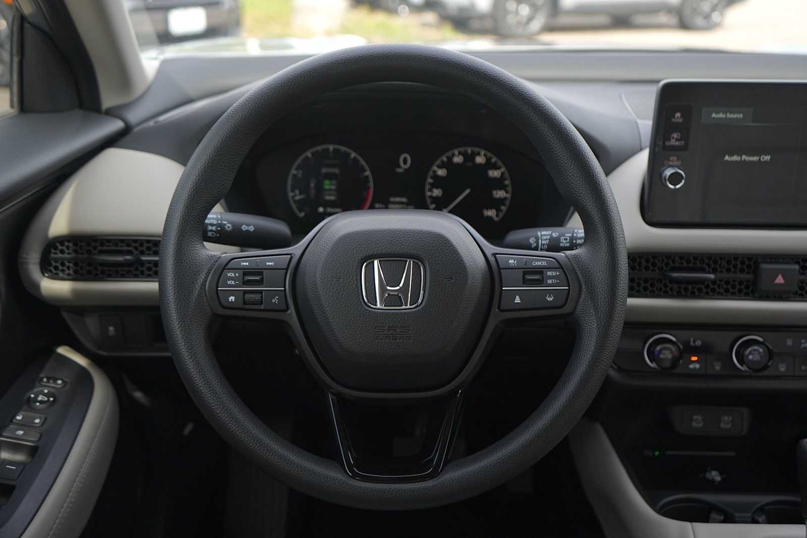 Thumbnail: 2026 Honda HR-V - 15