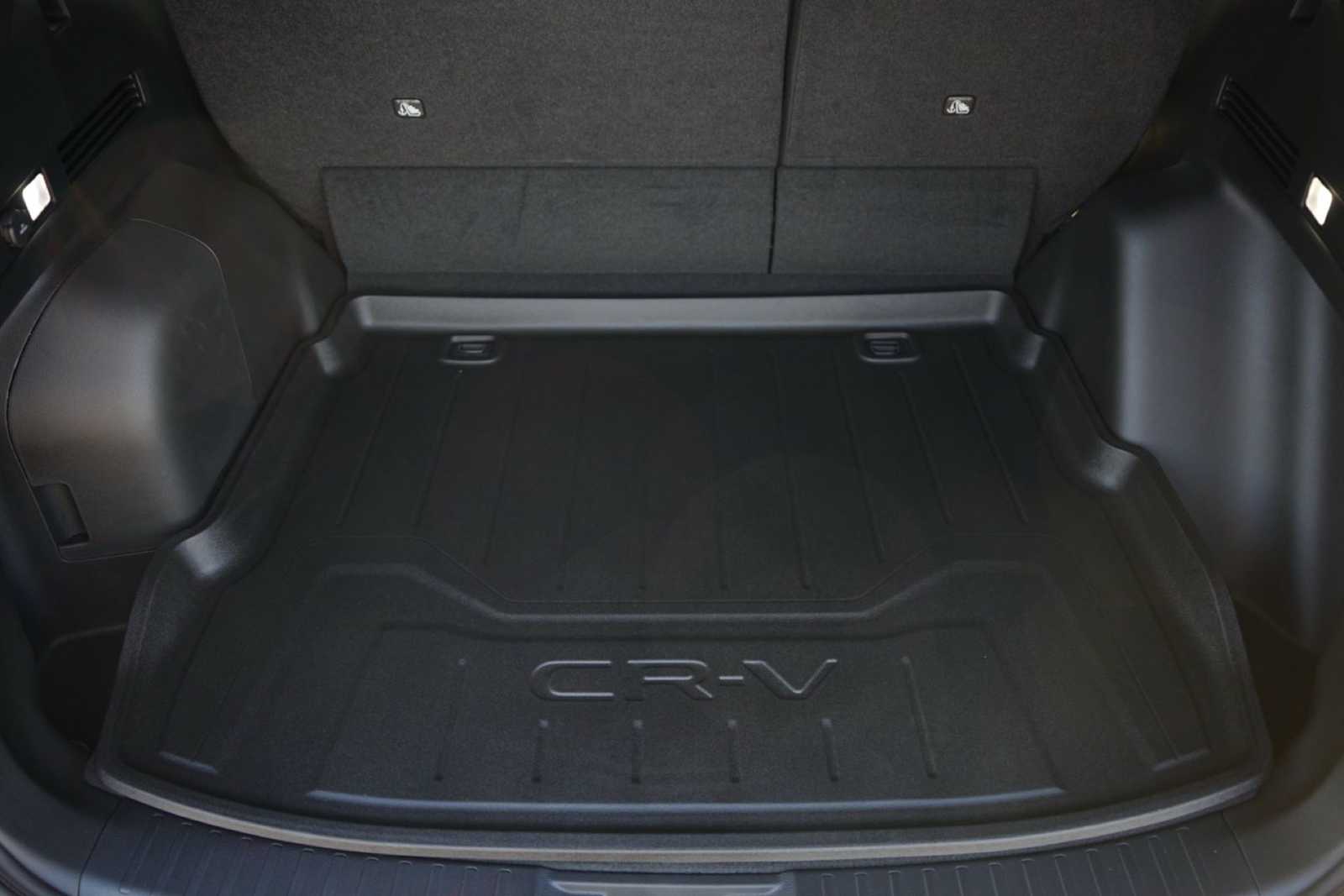 Thumbnail: 2026 Honda CR-V - 19